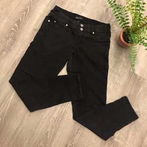 Ariya black jegging size 11/12R